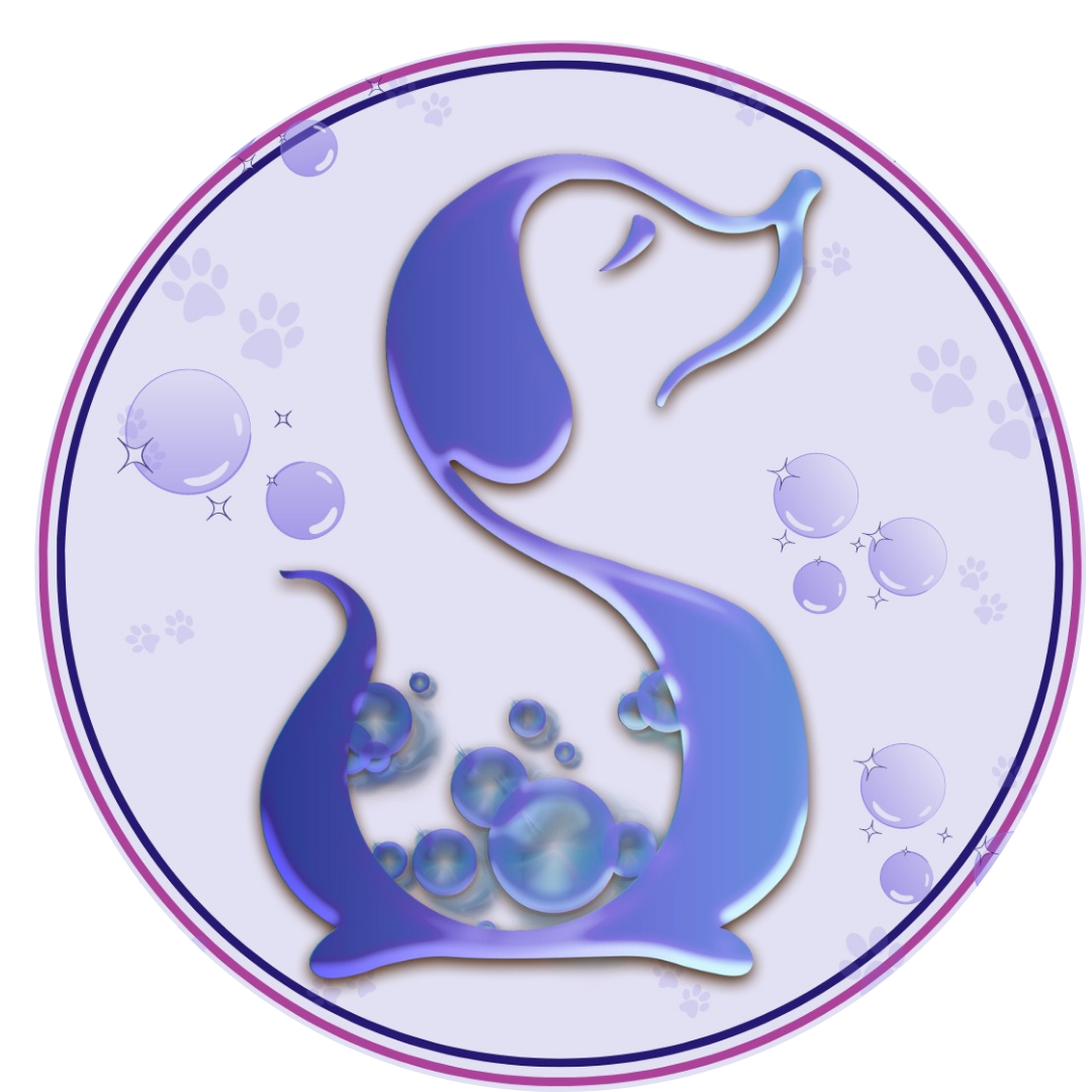 Logo do Salão Pet X